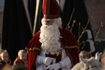 Sint Woerden 256